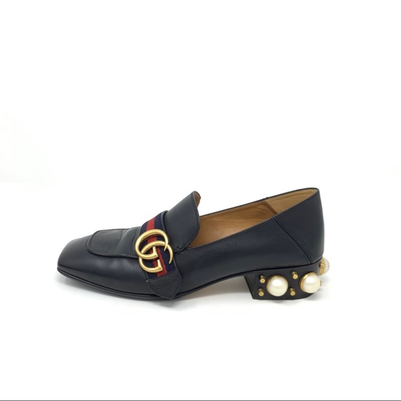 ❌SOLD❌Gucci Peyton Loafers - Picture 2 of 7